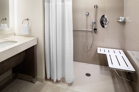 Hyatt House Houston Medical Center