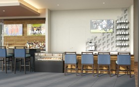 Hyatt House Houston Medical Center