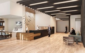 Hyatt House Houston Medical Center