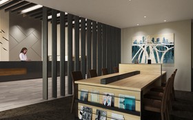 Hyatt House Houston Medical Center