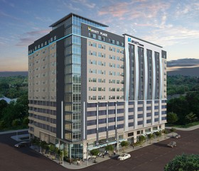 Hyatt House Houston Medical Center