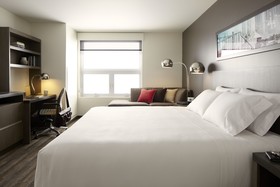Hyatt House Houston Medical Center
