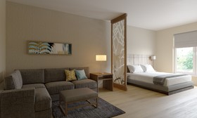 Hyatt House Houston Medical Center
