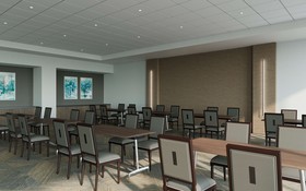 Hyatt House Houston Medical Center