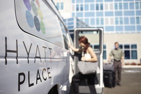 Hyatt Place Houston/Galleria