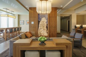 Hyatt Place Houston/Galleria