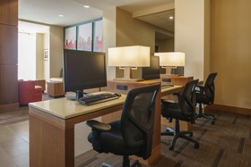 Hyatt Place Houston/Galleria