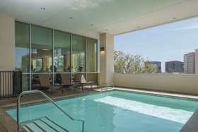 Hyatt Place Houston/Galleria