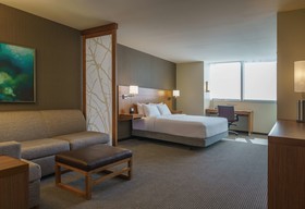 Hyatt Place Houston/Galleria
