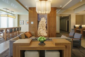 Hyatt Place Houston/Galleria
