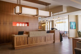 Hyatt Place Houston/Galleria