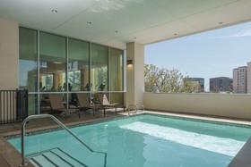 Hyatt Place Houston/Galleria