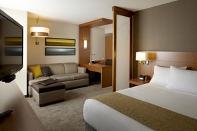 Hyatt Place Houston-Northwest / Cy-Fair