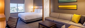 Hyatt Place Houston-Northwest / Cy-Fair