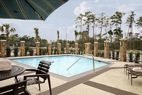 Hyatt Place Houston NW Vintage Park
