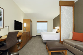 Hyatt Place Houston NW Vintage Park