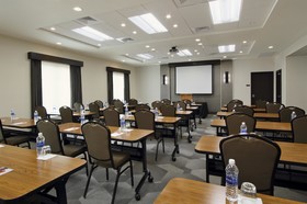 Hyatt Place Houston NW Vintage Park