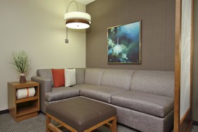Hyatt Place Houston NW Vintage Park