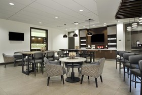Hyatt Place Houston NW Vintage Park