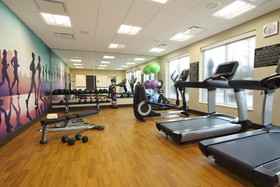 Hyatt Place Houston NW Vintage Park