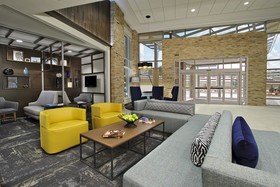 Hyatt Place Houston NW Vintage Park