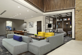 Hyatt Place Houston NW Vintage Park