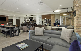 Hyatt Place Houston NW Vintage Park