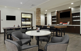 Hyatt Place Houston NW Vintage Park