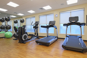 Hyatt Place Houston NW Vintage Park