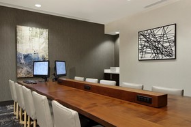 Hyatt Place Houston NW Vintage Park