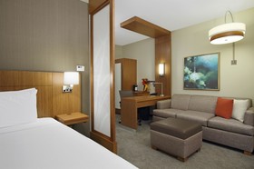 Hyatt Place Houston NW Vintage Park