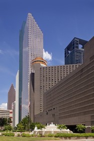 Hyatt Regency Houston