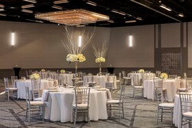 Hyatt Regency Houston