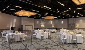 Hyatt Regency Houston
