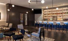 Hyatt Regency Houston