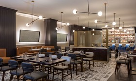 Hyatt Regency Houston