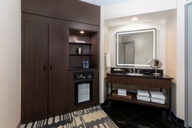Hyatt Regency Houston