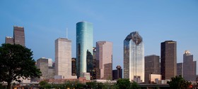 Hyatt Regency Houston