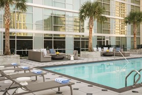 Hyatt Regency Houston/Galleria