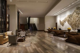 Hyatt Regency Houston/Galleria