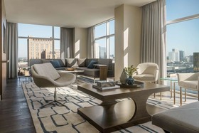 Hyatt Regency Houston/Galleria