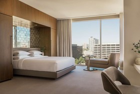Hyatt Regency Houston/Galleria