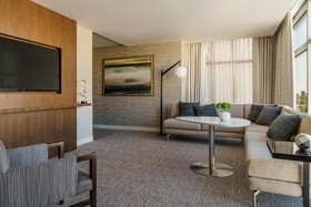 Hyatt Regency Houston/Galleria