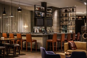 Hyatt Regency Houston/Galleria