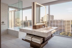 Hyatt Regency Houston/Galleria