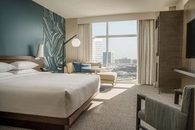 Hyatt Regency Houston/Galleria