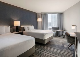 Hyatt Regency Houston