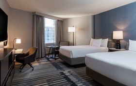 Hyatt Regency Houston
