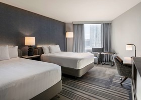 Hyatt Regency Houston