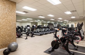 Hyatt Regency Houston